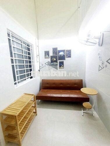Cho thuê Minihouse khu giảng viên Đại Học Cần được