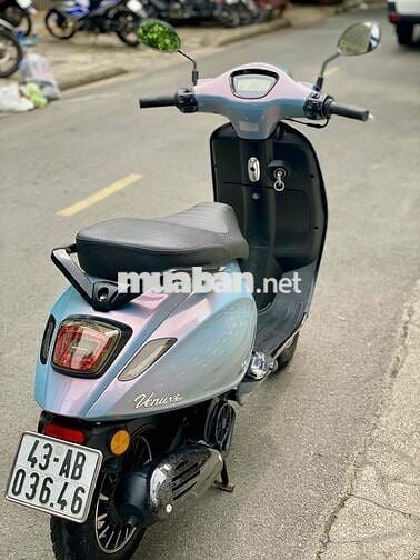🌈Vespa Sprint 50cc Hologram cực mới 👉CÓ TRẢ GÓP