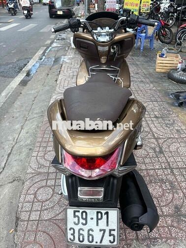 Honda PCX 2012 Nâu 13285 km