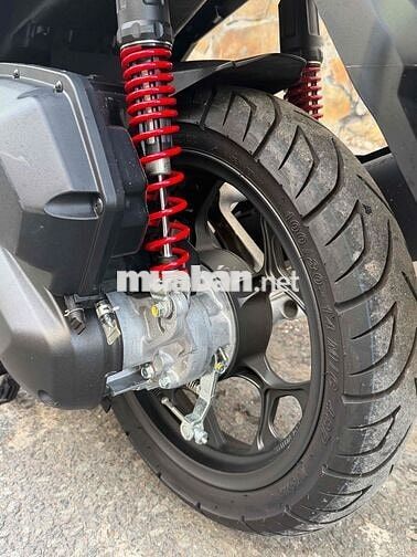 Honda Air Blade 160 2026 Trắng đỏ 700km