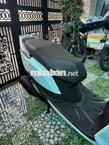 Honda Lead 2val fi 2015 Trắng