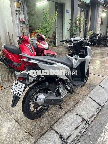 Honda Vario 150 2020 Bạc đã qua sử dụng