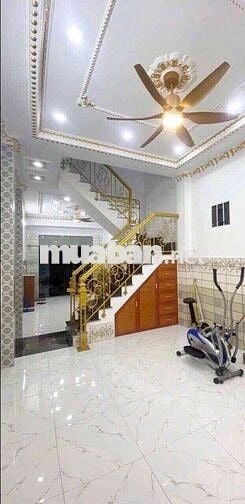Ngay khu VIP Tên Lửa, chỉ 7 tỷ, dòng tiền khai thác trên 30tr/tháng
