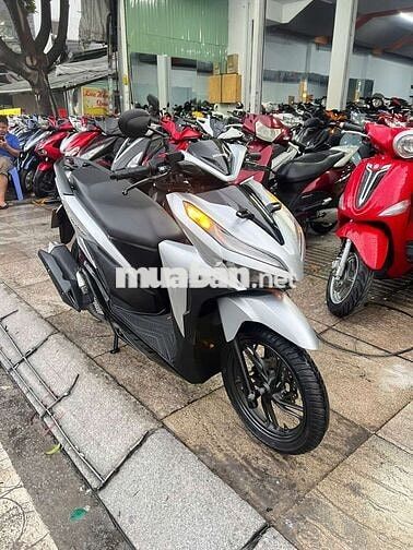 Honda Vario 150 2020 Bạc đã qua sử dụng