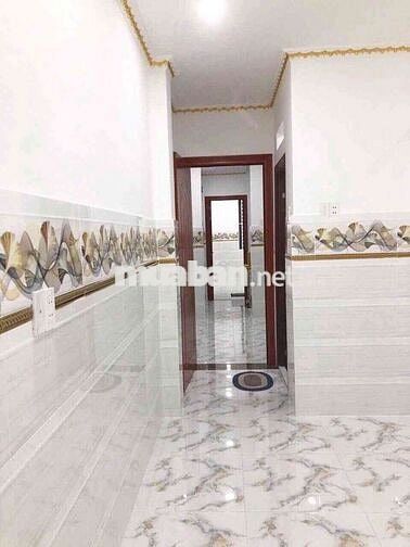Ngay khu VIP Tên Lửa, chỉ 7 tỷ, dòng tiền khai thác trên 30tr/tháng