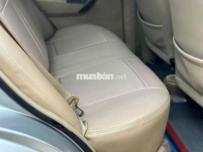 DAEWOO GENTRA 2009 SỐ SÀN ,RẤT ĐẸP