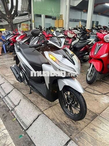 Honda Vario 150 2020 Bạc đã qua sử dụng