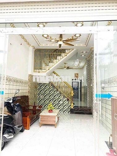 Ngay khu VIP Tên Lửa, chỉ 7 tỷ, dòng tiền khai thác trên 30tr/tháng