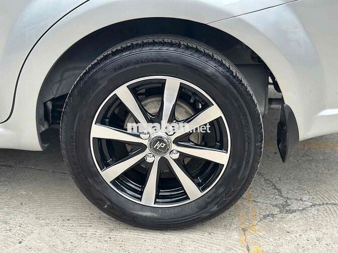 DAEWOO GENTRA 2009 SỐ SÀN ,RẤT ĐẸP