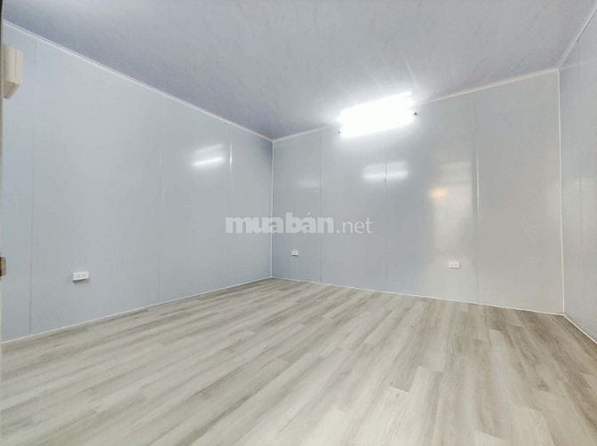 🌹10 TRIỆU - PHỐ ĐỘI CẤN - GẦN GIANG VĂN MINH - NHÀ MỚI 