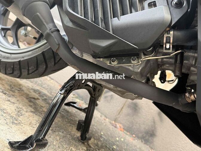 Honda Air Blade 160 2026 Trắng đỏ 700km