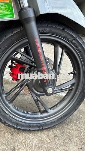 Honda SH 160 ABS 2023 Xám xi măng ( hỗ trợ góp )