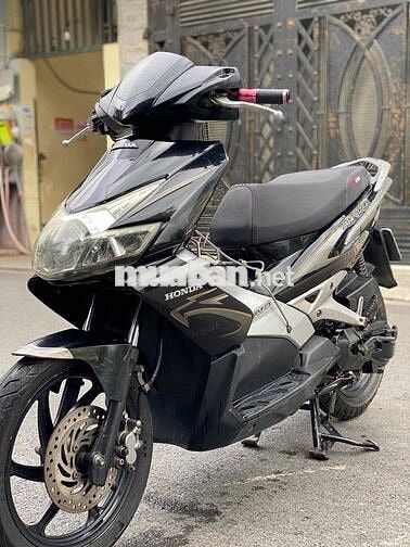 Honda Air Blade Fi 2012 Đen
