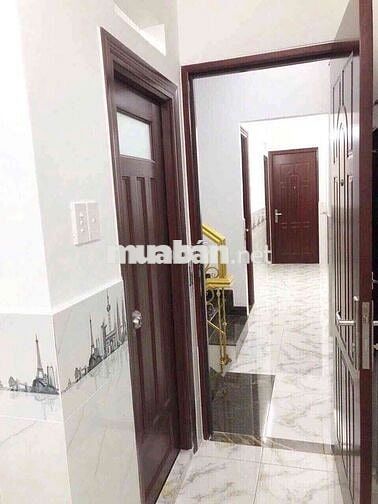 Ngay khu VIP Tên Lửa, chỉ 7 tỷ, dòng tiền khai thác trên 30tr/tháng