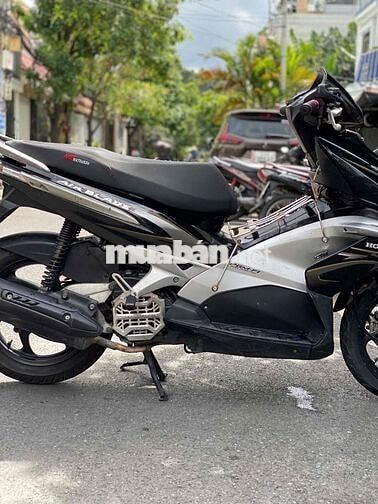 Honda Air Blade Fi 2012 Đen