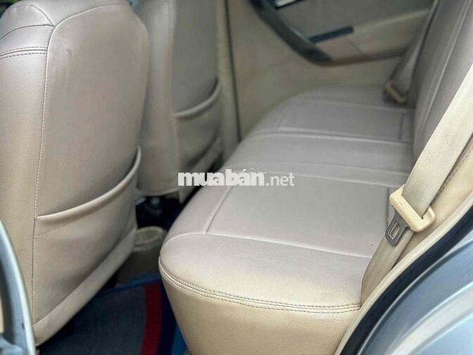 DAEWOO GENTRA 2009 SỐ SÀN ,RẤT ĐẸP
