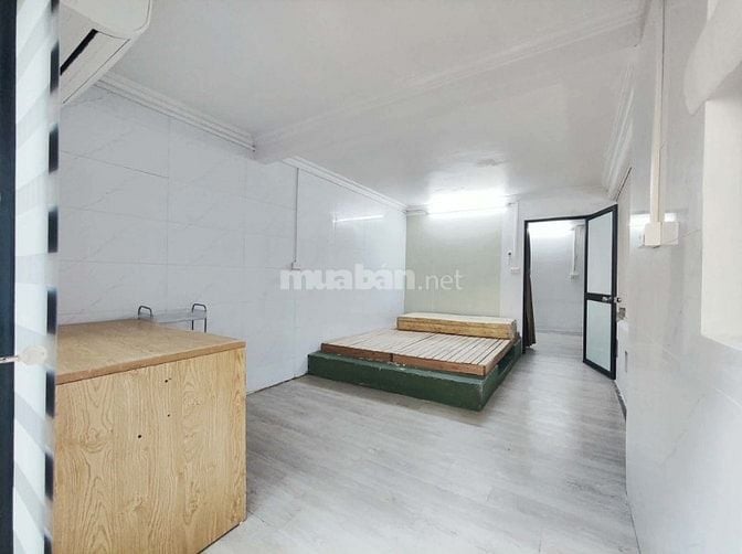 🌹10 TRIỆU - PHỐ ĐỘI CẤN - GẦN GIANG VĂN MINH - NHÀ MỚI 