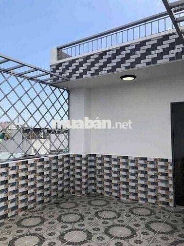 Ngay khu VIP Tên Lửa, chỉ 7 tỷ, dòng tiền khai thác trên 30tr/tháng