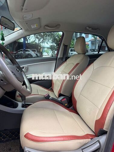 Xe Kia Morning S AT 2018 - 255 Triệu
