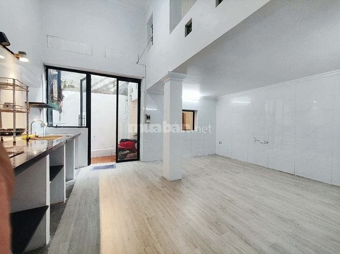 🌹10 TRIỆU - PHỐ ĐỘI CẤN - GẦN GIANG VĂN MINH - NHÀ MỚI 