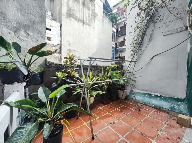 🌹10 TRIỆU - PHỐ ĐỘI CẤN - GẦN GIANG VĂN MINH - NHÀ MỚI 