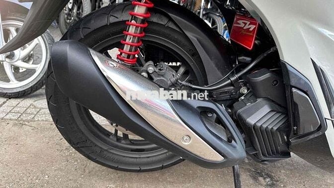 Honda SH 160 ABS 2023 Xám xi măng ( hỗ trợ góp )
