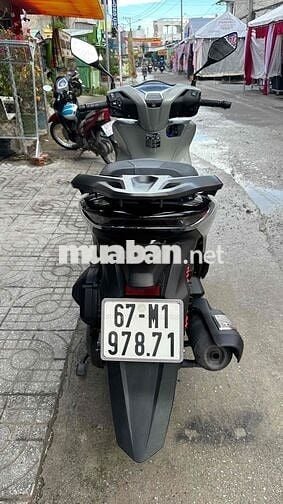 Honda SH 160 ABS 2023 Xám xi măng ( hỗ trợ góp )