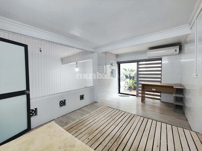 🌹10 TRIỆU - PHỐ ĐỘI CẤN - GẦN GIANG VĂN MINH - NHÀ MỚI 