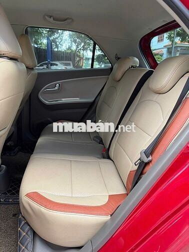 Xe Kia Morning S AT 2018 - 255 Triệu