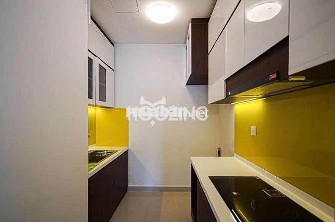Cho thuê căn hộ 3pn chỉ 17tr5 tại Sunrise Riverside