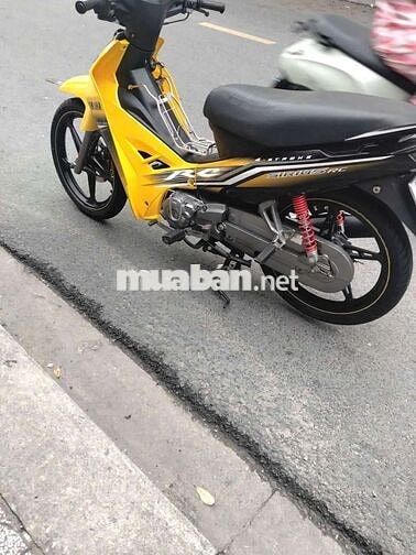 Yamaha Sirius RC máy móc nguyên zin 