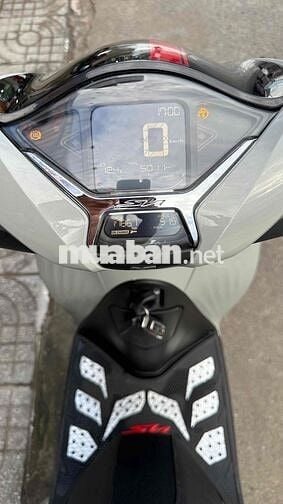 Honda SH 160 ABS 2023 Xám xi măng ( hỗ trợ góp )