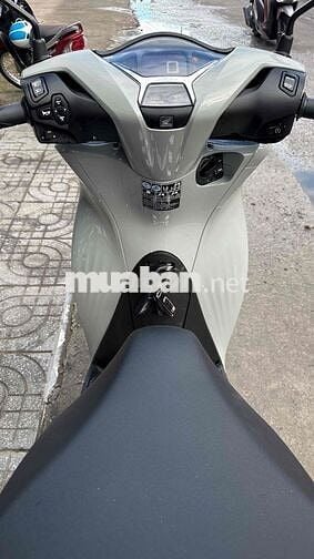 Honda SH 160 ABS 2023 Xám xi măng ( hỗ trợ góp )