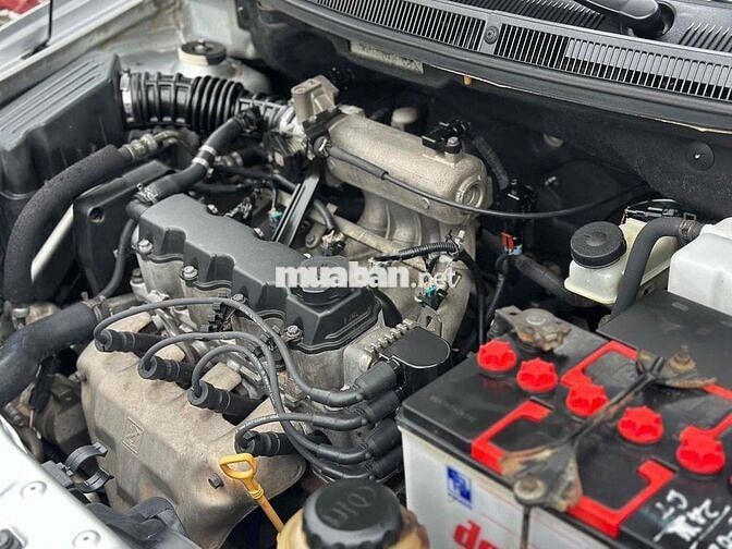 DAEWOO GENTRA 2009 SỐ SÀN ,RẤT ĐẸP