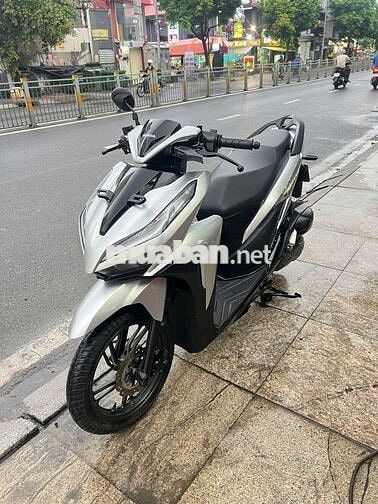 Honda Vario 150 2020 Bạc đã qua sử dụng