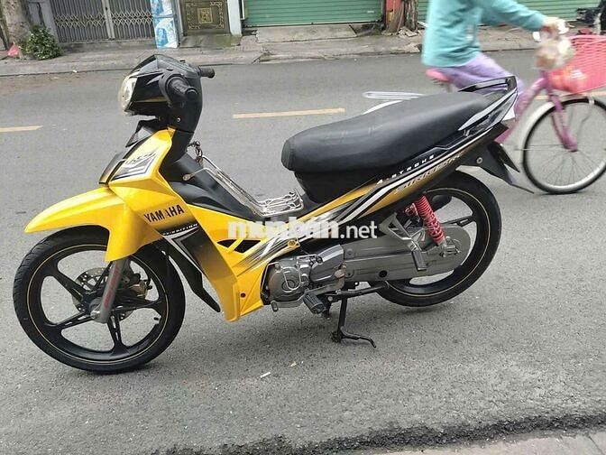 Yamaha Sirius RC máy móc nguyên zin 