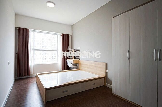 Cho thuê căn hộ 3pn chỉ 17tr5 tại Sunrise Riverside