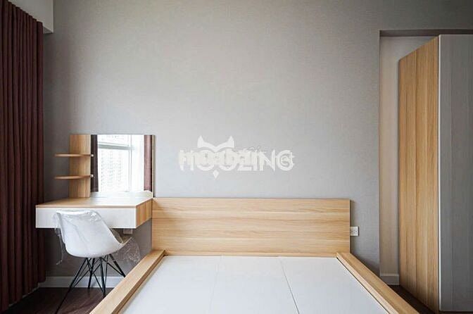 Cho thuê căn hộ 3pn chỉ 17tr5 tại Sunrise Riverside