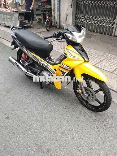 Yamaha Sirius RC máy móc nguyên zin 