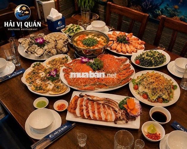 [BAO ĂN Ở, CÓ THƯỞNG] 5 NHÂN VIÊN CHẠY BÀN.
[BAO Ă