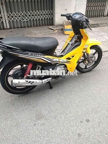 Yamaha Sirius RC máy móc nguyên zin 