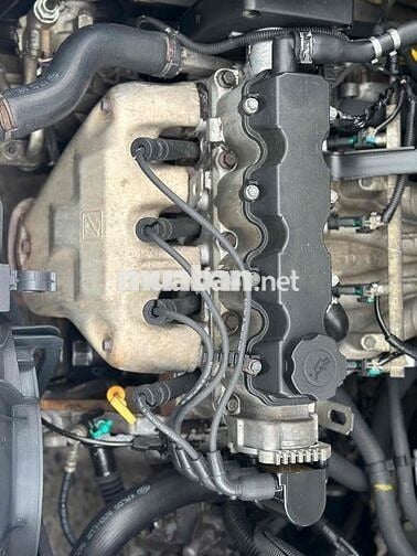 DAEWOO GENTRA 2009 SỐ SÀN ,RẤT ĐẸP