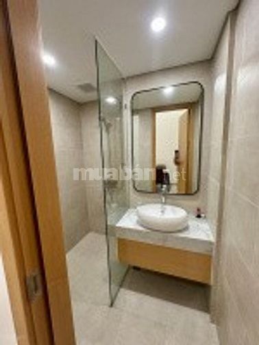Chính chủ cho thuê căn hộ 1BR+ tại Tòa A1, Sun Urban City Hà Nam.