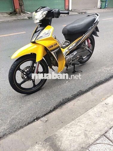 Yamaha Sirius RC máy móc nguyên zin 