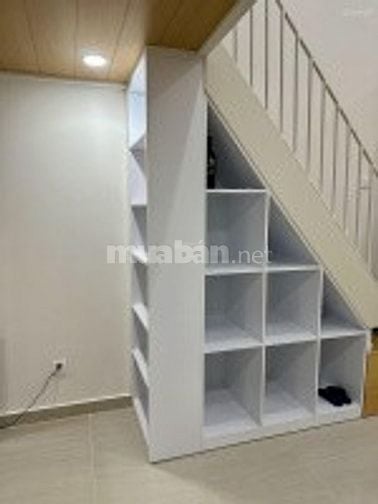 Chính chủ cho thuê căn hộ 1BR+ tại Tòa A1, Sun Urban City Hà Nam.