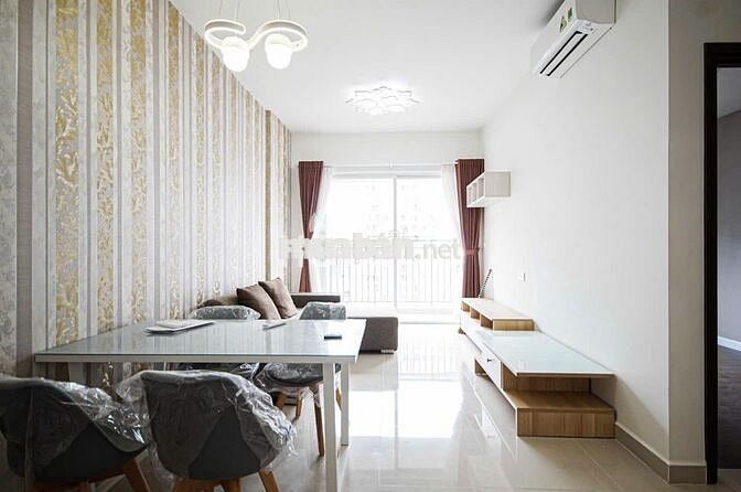 Cho thuê căn hộ 3pn chỉ 17tr5 tại Sunrise Riverside