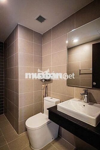 Cho thuê căn hộ 3pn chỉ 17tr5 tại Sunrise Riverside