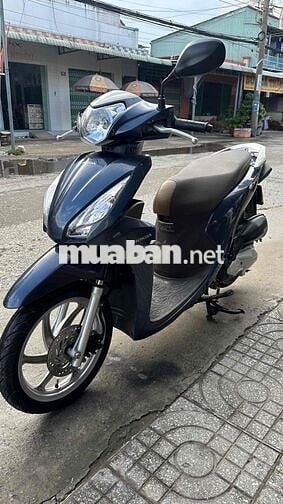 Honda Vision 2019 Xanh xám ( hỗ trợ góp )