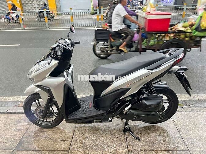 Honda Vario 150 2020 Bạc đã qua sử dụng
