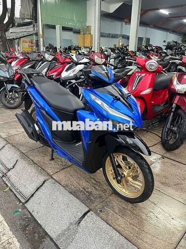 Honda Vario 150 2021 Xanh Mới 90%